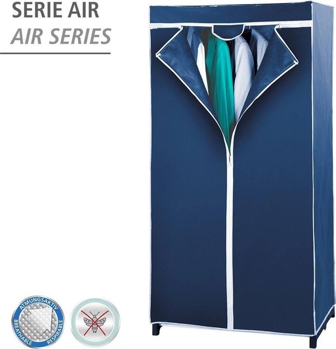 Actual product image Wenko Air (75 x 150 x 50 cm)