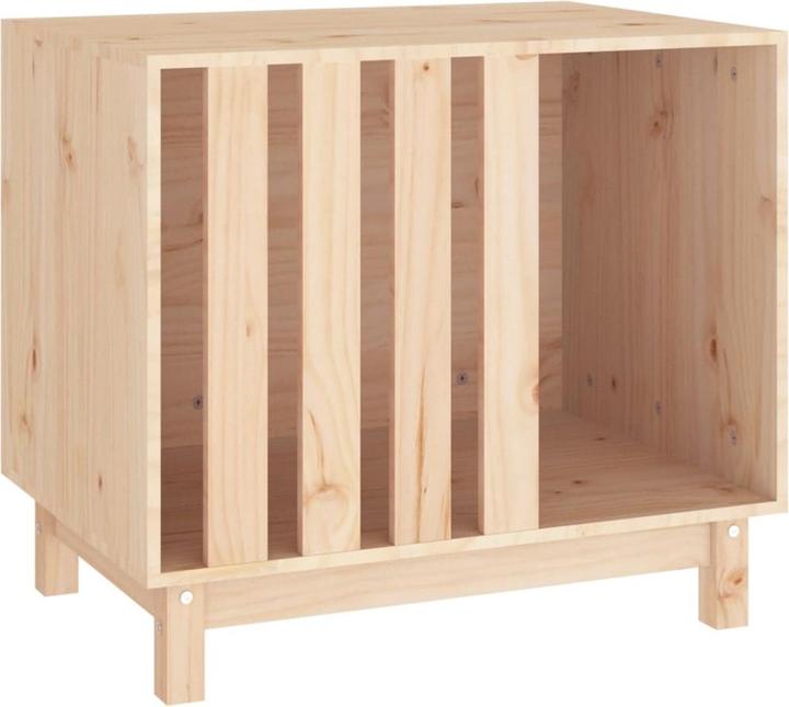 Image du produit vidaXL Herkko (Chenil pour chiens)