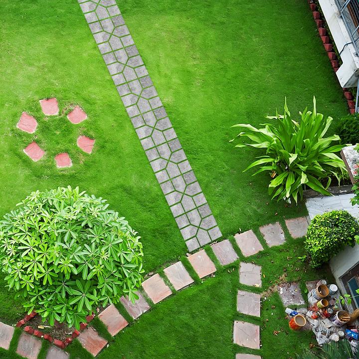 Produktbild Relaxdays Betonform