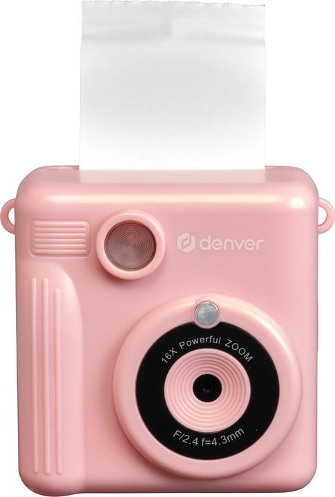 Actual product image Denver KPC-1363