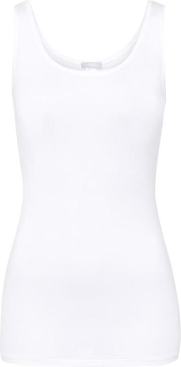 Produktbild Hanro - Soft Touch - Unterhemd / Top (XL Weiss) (XL)