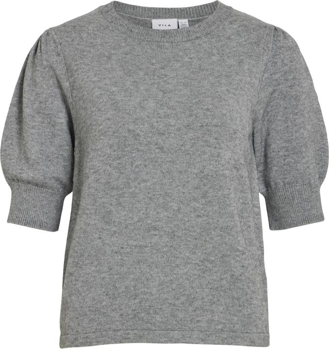Immagine prodotto Vila VIRIL Kurzärmeliges Strickoberteil (M)
