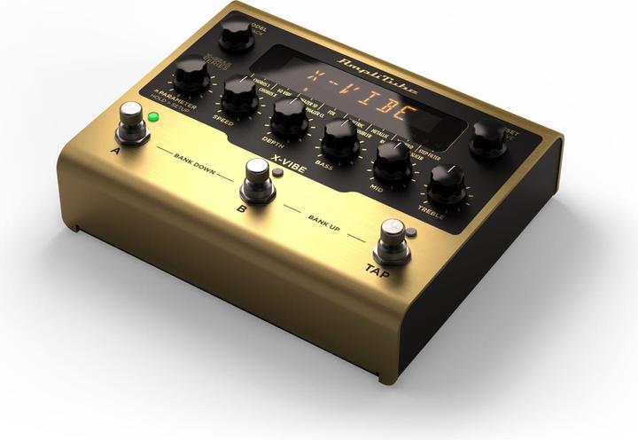 Actual product image IK Multimedia X-Vibe (Guitar)