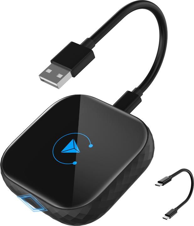 Image du produit Kenwood Wireless adapter for Android Auto / CarPlay