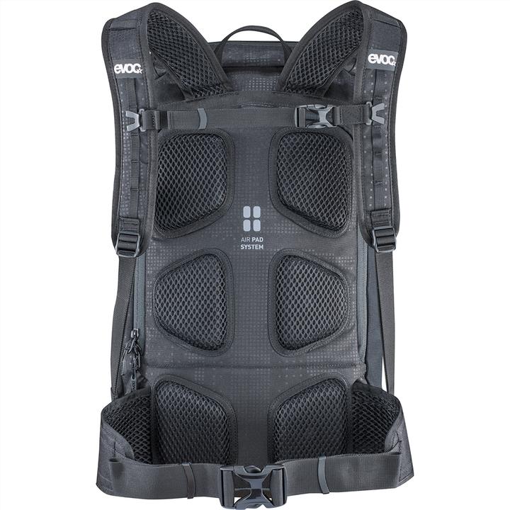 Actual product image Evoc Mission Pro (28 l)