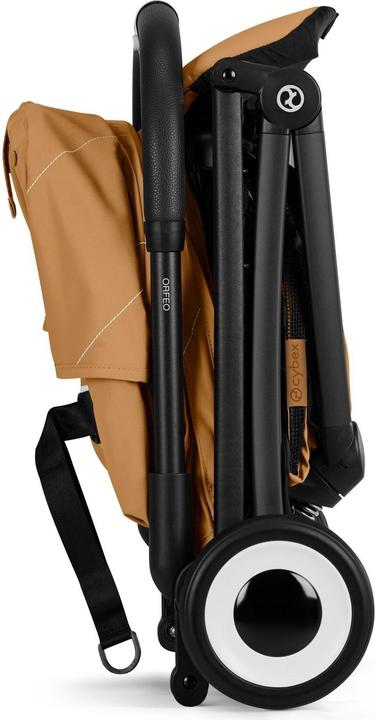 Actual product image Cybex Orfeo Buggy - Modell 2026 (0 Months - 4 years)