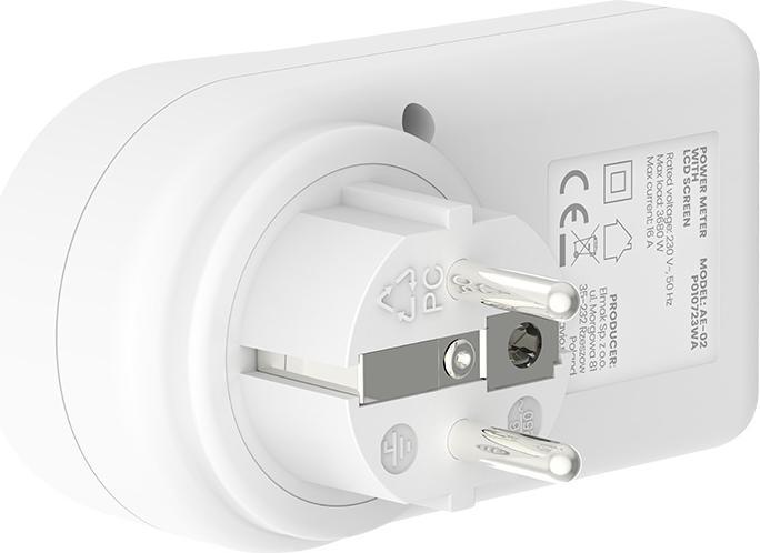 Produktbild Savio AE-02