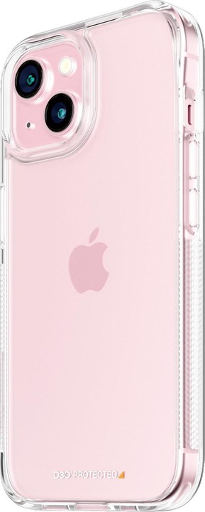 PanzerGlass Hard Case (Apple iPhone 15)