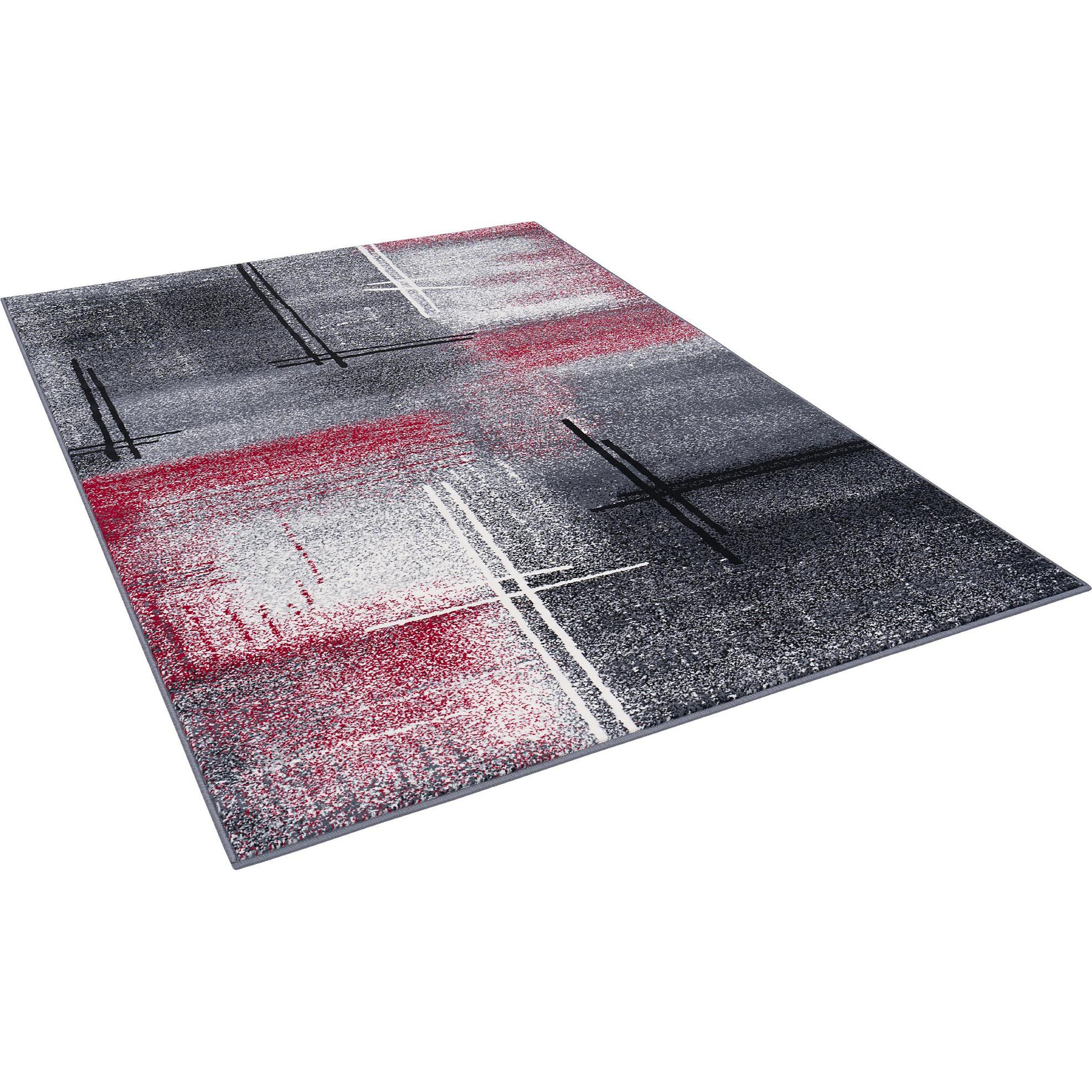 Pergamon, Teppich, Designer Teppich Brilliant Verlauf (140 x 200 cm)