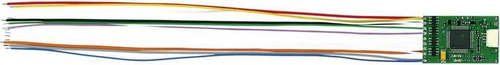 Immagine prodotto Tams Elettronica 41-05481-01-C LD-G-44 Decoder locomotiva con cavo