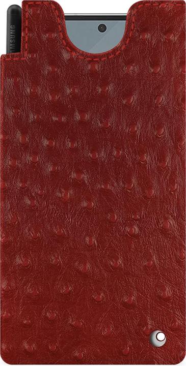 Produktbild Noreve Lederschutzhülle (Samsung Galaxy Z Fold6)