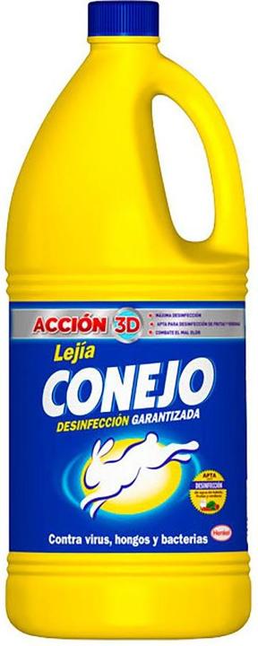 Actual product image Conejo Normal Polish