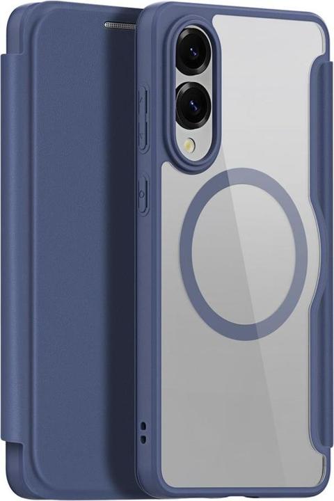 Dux Ducis Samsung Galaxy S25 Edge Cover - Blue (Samsung Galaxy S20 5G, Samsung Galaxy S25 Edge)