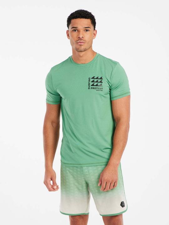 Produktbild Protest Rash guards PRTDeer rashguard short sleeve (S)
