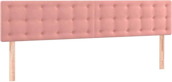 Image du produit vidaXL Boxspringbett (120 x 190 cm)