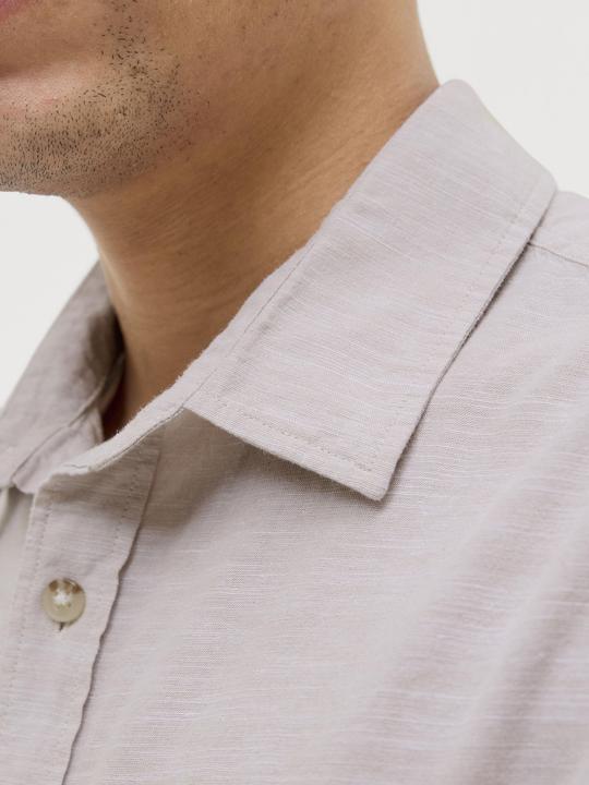 Produktbild Jack & Jones Jjesummer Shirt Ss Sn (L)