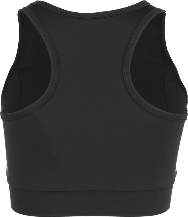 Produktbild Urban Classics High Neck Tech Sport-BH Damen (L)