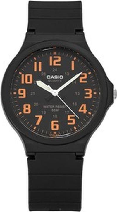 Actual product image Casio Collection (Analogue wristwatch, 42 mm)