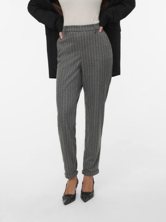 Actual product image Vero Moda Vmmaya Macy Mw Loose Pant Noos (32)