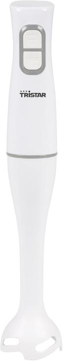 Image du produit Tristar MX-4851 Mixeur plongeant 350 W avec accessoire hachoir et fouet
