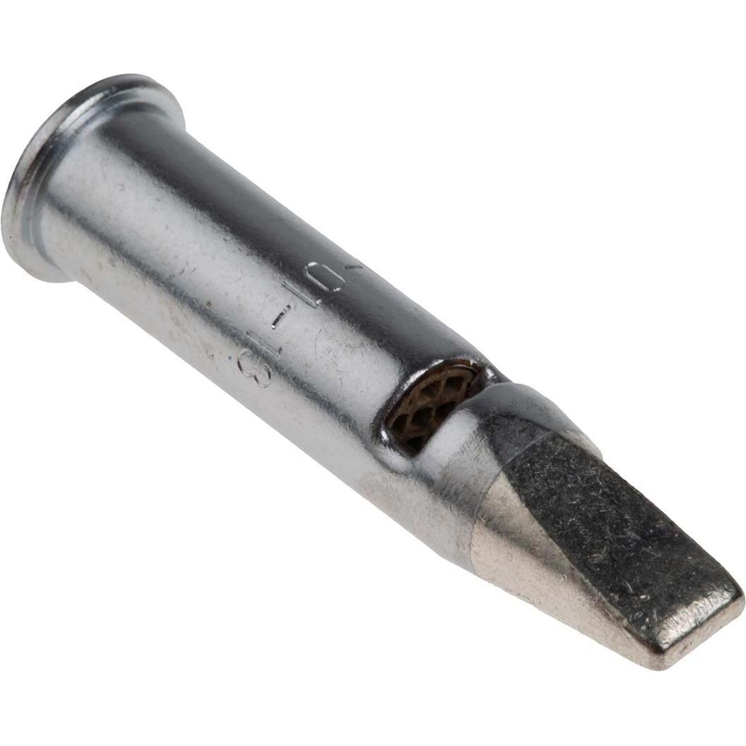 Thumbnail - Weller Erem 70 01 13 Lötkolben-Spitze, Schrauber, 5 mm, für Pyropen Piezo (Lötspitze), Lötgerät Zubehör