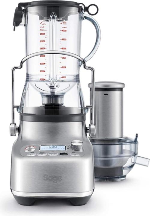 Produktbild Sage The 3X Bluicer Pro (1350 W)