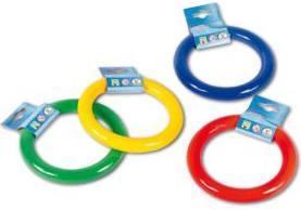 Splash & Fun Duikring assorti 15cm