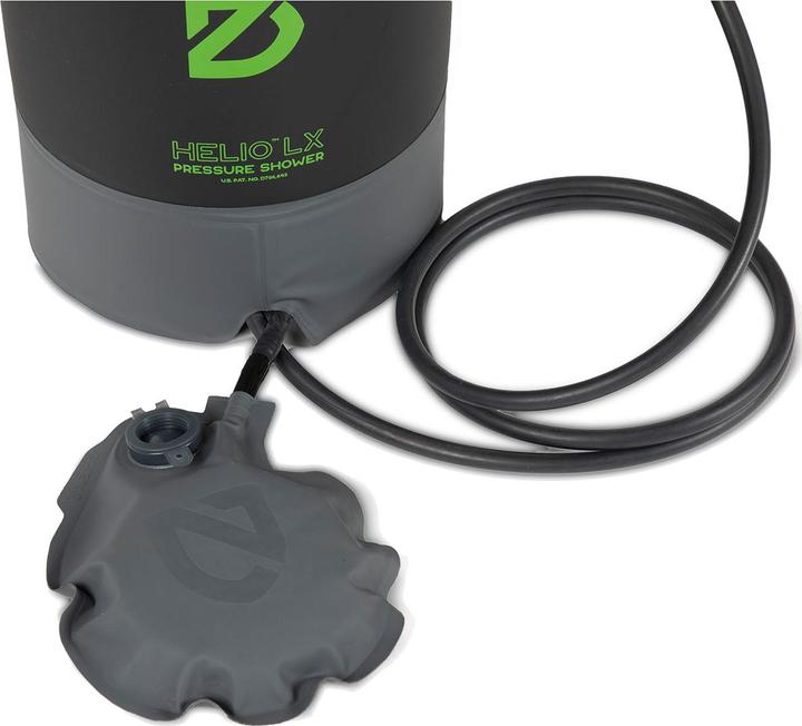 Produktbild Nemo Equipment Helio LX