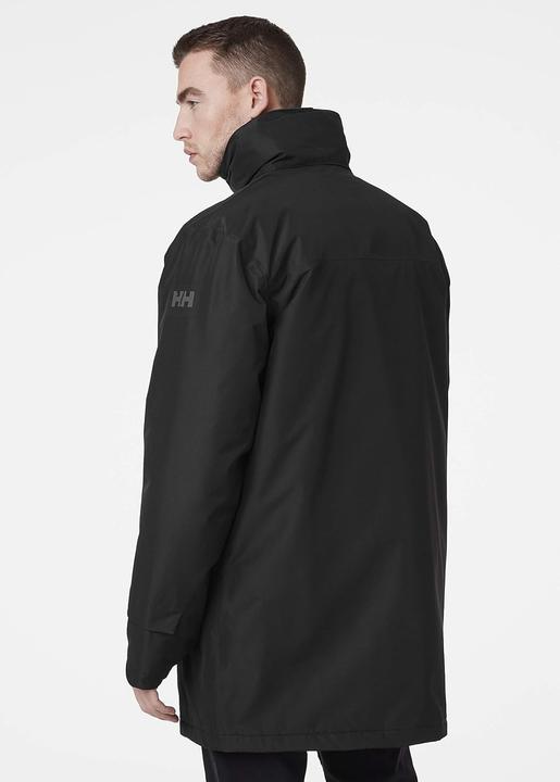Immagine prodotto Helly Hansen Giacca lunga isolata Dubliner (L)