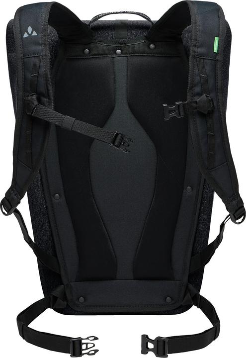 Actual product image Vaude Clubride Urban (25 l)