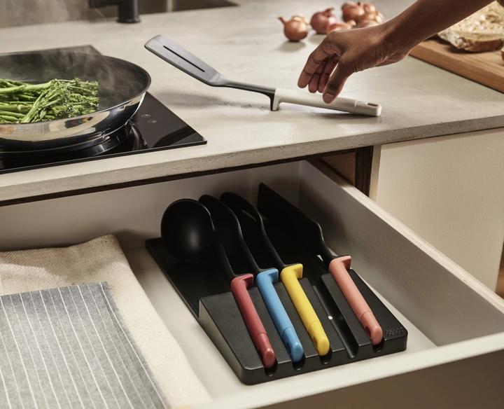 Actual product image Joseph Joseph Elevate Utensils