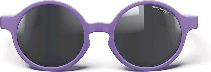 Actual product image Julbo Walker Dunkelviolett Violett Spectron 3 Kinderbrille 13 Jahre