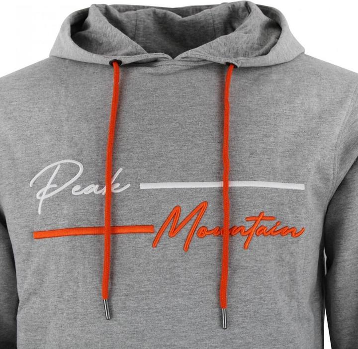 Produktbild Peak mountain French Terry (XXL)