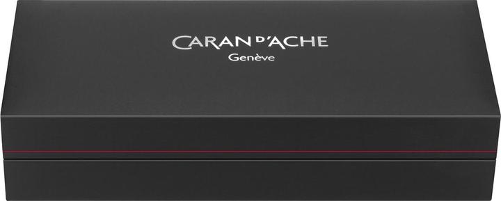 Produktbild Caran d'Ache Ecridor Maille Milanaise (Silberfarben, 1 x)