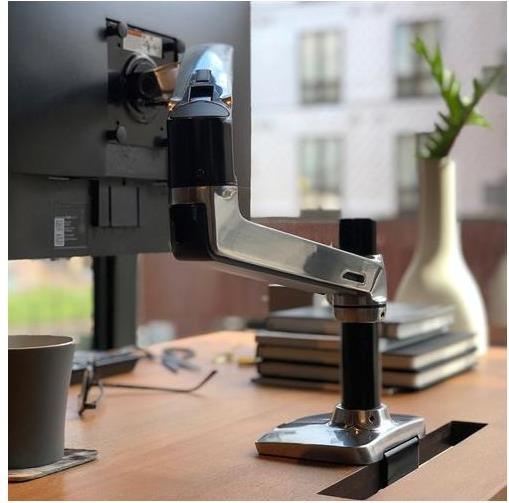 Image du produit Ergotron Lx (Tables, 34")