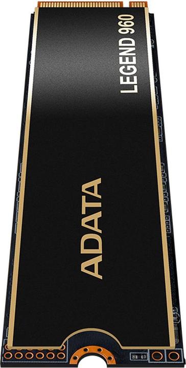 Produktbild Adata Legend 960 (2000 GB, M.2 2280)