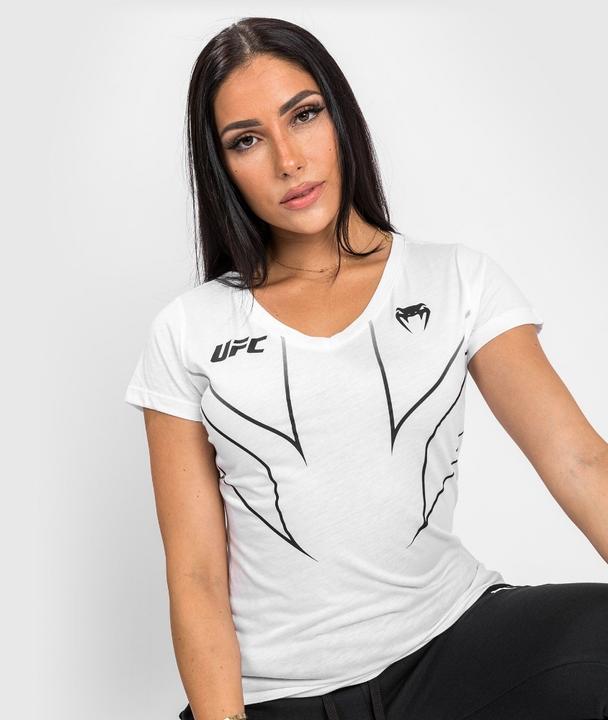 Produktbild UFC | Venum Fight Night 2.0 Replica Women's T-shirt (M)