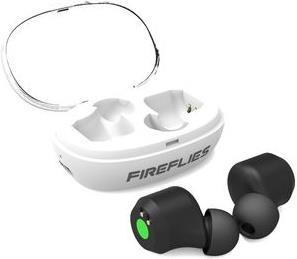 FireFlies Truly Wireless Earbuds (10 h, Wireless)