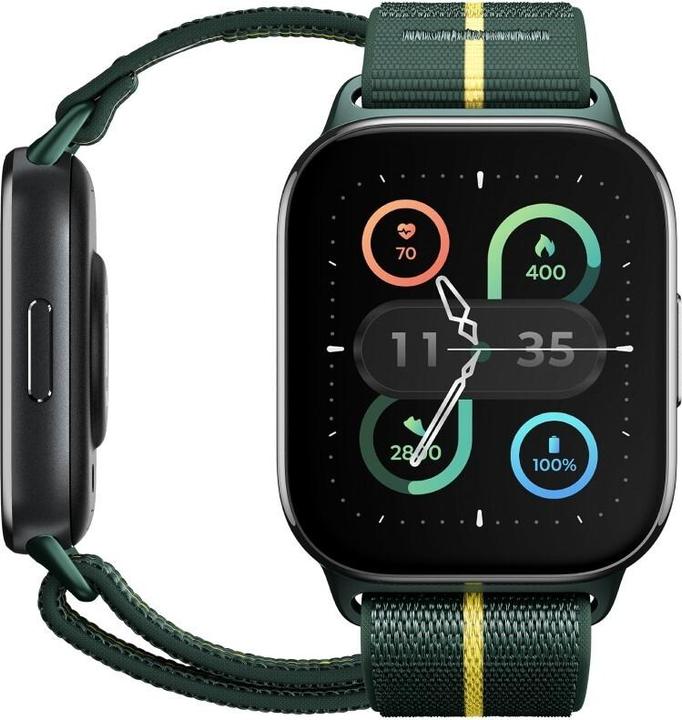 Produktbild Motorola Moto Watch Fit (44.50 mm)