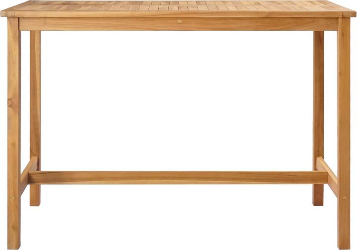 Produktbild vidaXL Bartisch (150 x 75 x 105 cm)