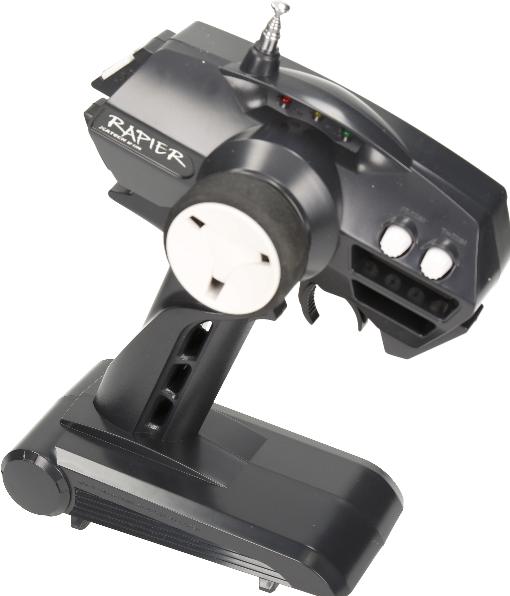 Produktbild A-Tech Rapier set (LEO-X)