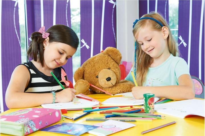 Actual product image STABILO Color (Multicoloured, 24 x)