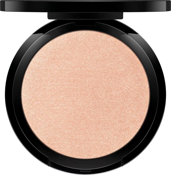Image du produit Rimmel London RIMMEL High'light highlighter 002 Lumière de bougie 8g (002 Chandelle, Highlighter, 8 g)