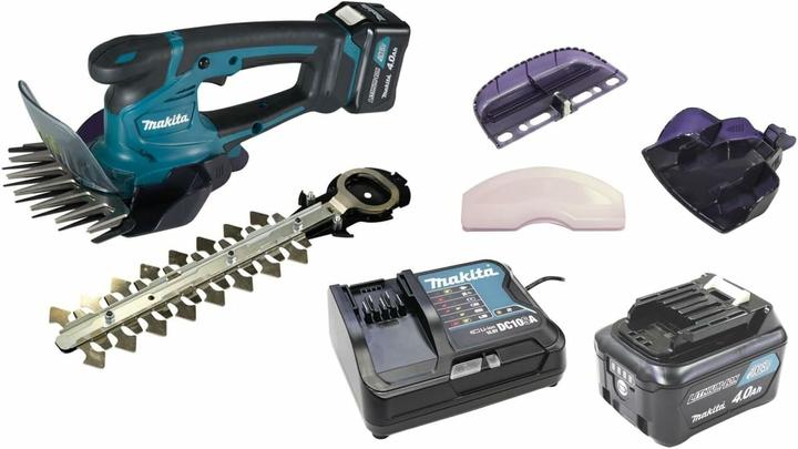 Actual product image Makita UM600DSMEX (Rechargeable battery operated)