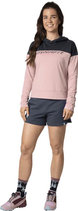 Actual product image Dynafit 24/7 TRACK SHORTS, ladies (XL)