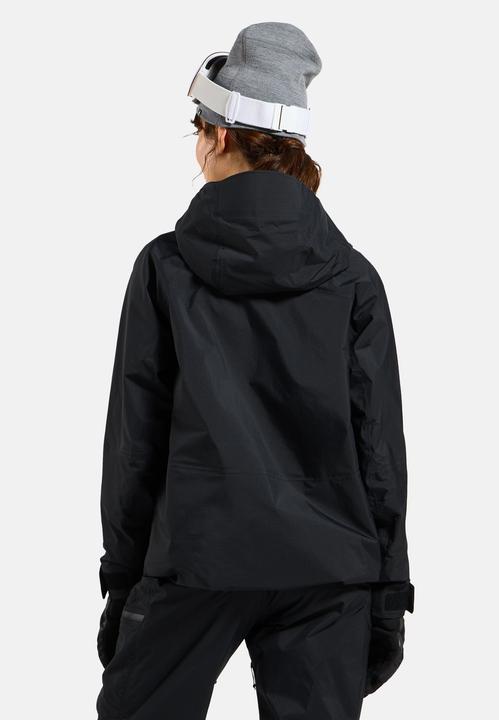 Immagine prodotto Odlo Isolierte Descent Skijacke (XS)