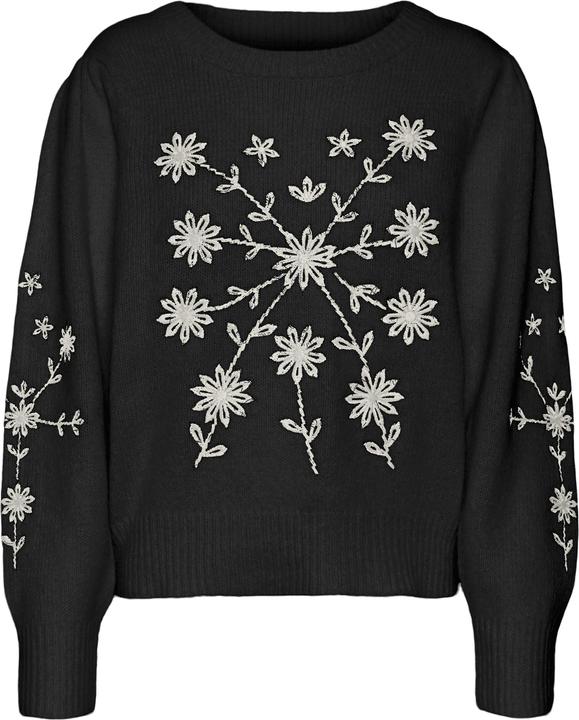Produktbild Vero Moda VMGAIA Pullover Strickpullover (S)