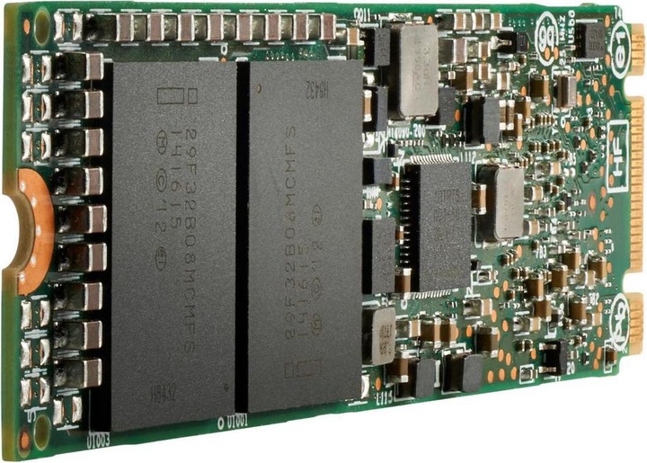 Produktbild HP SOLID STATE DRIVE 256GB (256 GB, M.2 2280)
