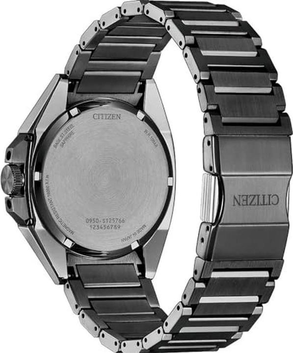 Actual product image Citizen NA1015-81Z (40 mm)