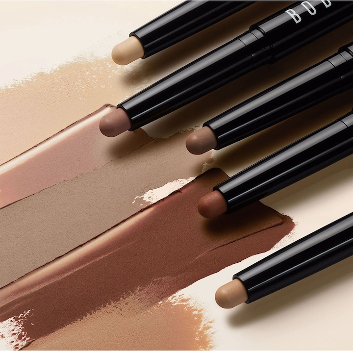 Actual product image Bobbi Brown Long-Wear Cream Shadow Stick (Bone)
